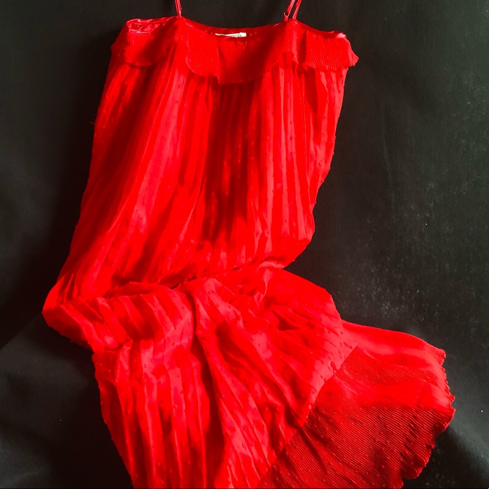 *Free Generation Red Maxi - Picture 8 of 16